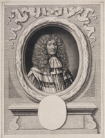 KG 15836
<br/>
Grondtekeningen van het Gebouw der Maatschappije van verdiensten (...) Felix Meritis: zijgevel
<br/>
<em>Meer de Jonge, Noach van der (1741-1822)</em>